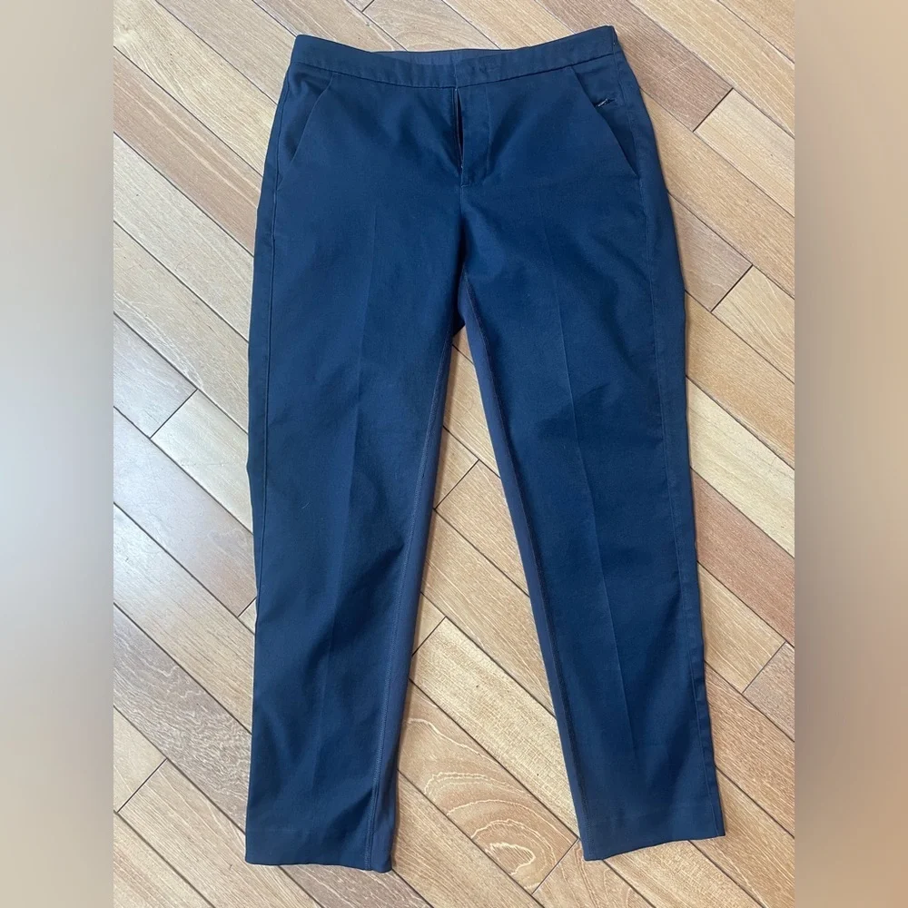 lululemon athletica navy blue